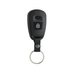 CARCASA TELEMANDO HYUNDAI 2 BOT (LLAVERO)