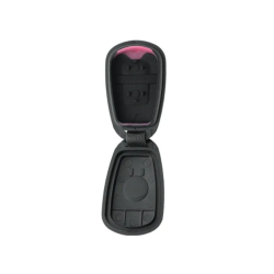 CARCASA TELEMANDO HYUNDAI 2 BOT (LLAVERO)