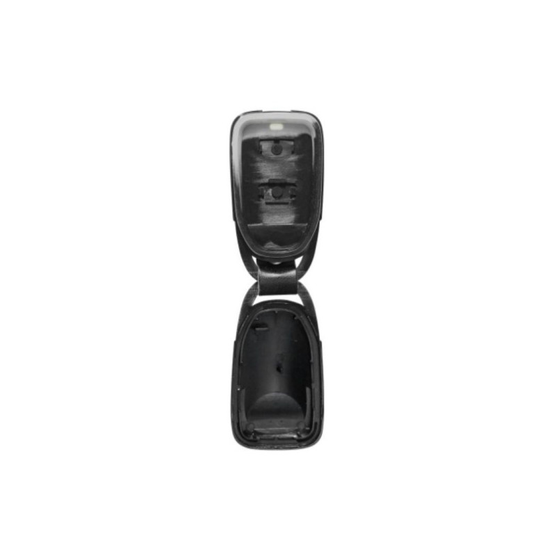 CARCASA TELEMANDO HYUNDAI 2 BOT (LLAVERO)