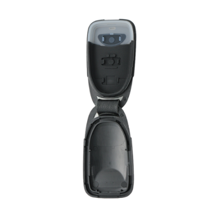 CARCASA MANDO LLAVERO HYUNDAI/KIA 3 BOTONES