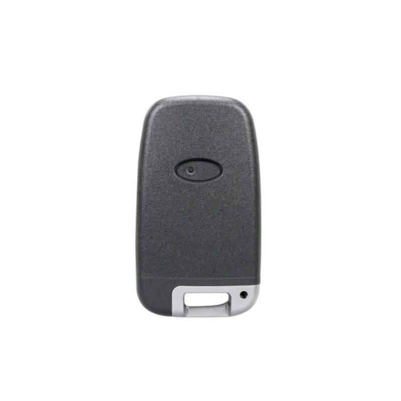 CARCASA MANDO INSERCION HYUNDAI/KIA 3 BOT  HY22