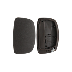 CARCASA TELEMANDO KEYLESS HYUNDAI 3 BOTONES  HY22