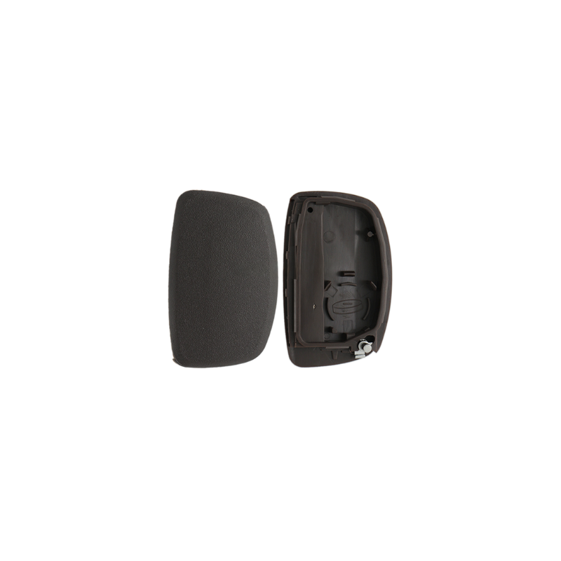 CARCASA TELEMANDO KEYLESS HYUNDAI 3 BOTONES  HY22