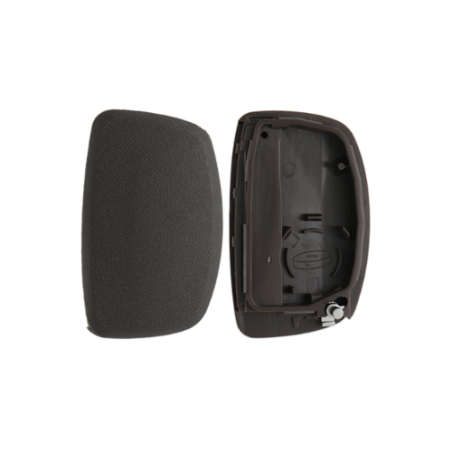 CARCASA TELEMANDO KEYLESS HYUNDAI 3 BOTONES  HY22