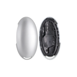 CARCASA KEYLESS HYUNDAI TUCSON 2024+ 3 BOTONES