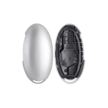 CARCASA KEYLESS HYUNDAI TUCSON 2024+ 3 BOTONES