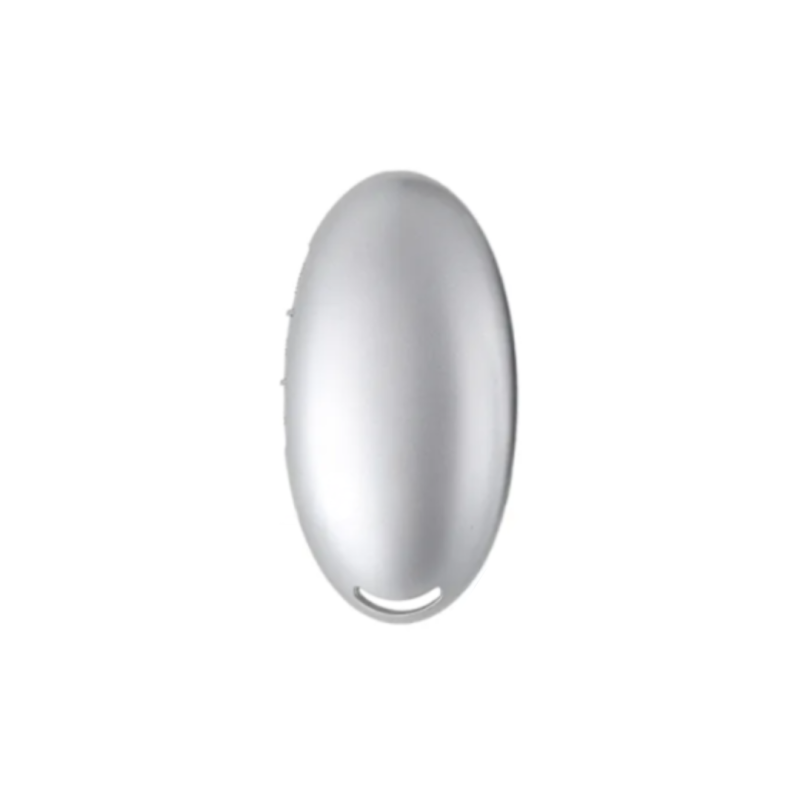 CARCASA KEYLESS HYUNDAI TUCSON 2024+ 3 BOTONES
