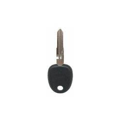 LLAVE CON TRANSPONDER HYUNDAI  ID46  HYN6  " L"