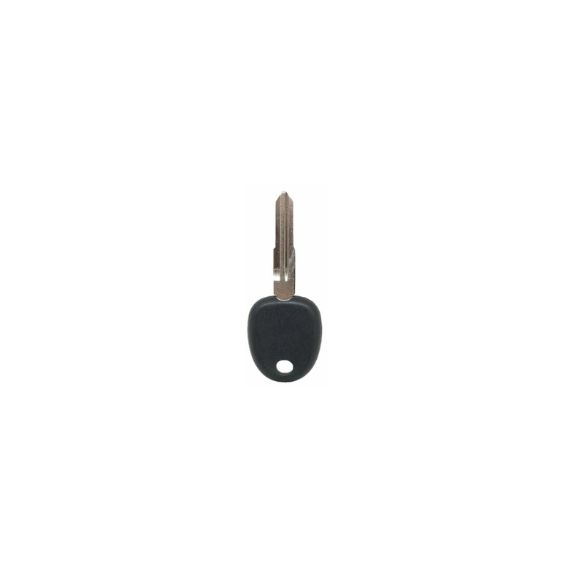 LLAVE CON TRANSPONDER HYUNDAI  ID46  HYN6  " L"