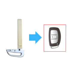 ESPADIN MANDO KEYLESS HYUNDAI IONIC 2019+ KIA9