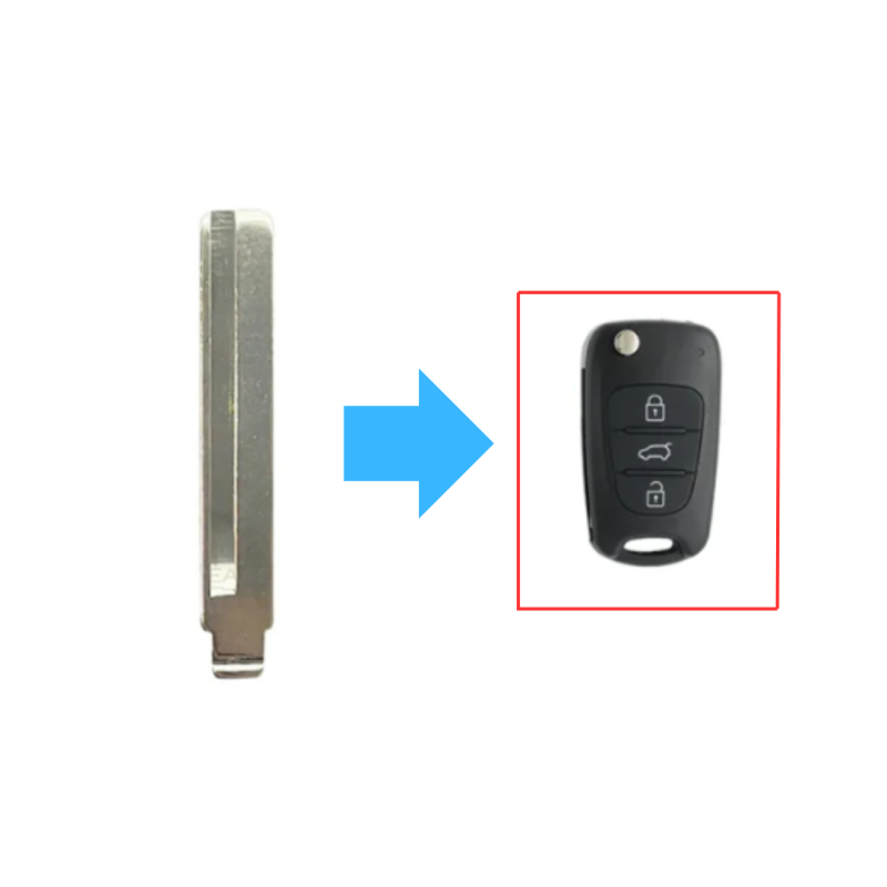 ESPADIN MANDO PLEG HYUNDAI  HYN17