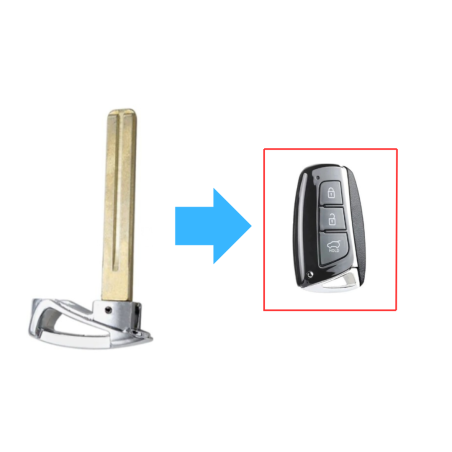 ESPADIN MANDO KEYLESS HYUNDAI  KIA7