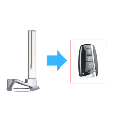 ESPADIN MANDO KEYLESS HYUNDAI SANTA FE 2013+HYN17R