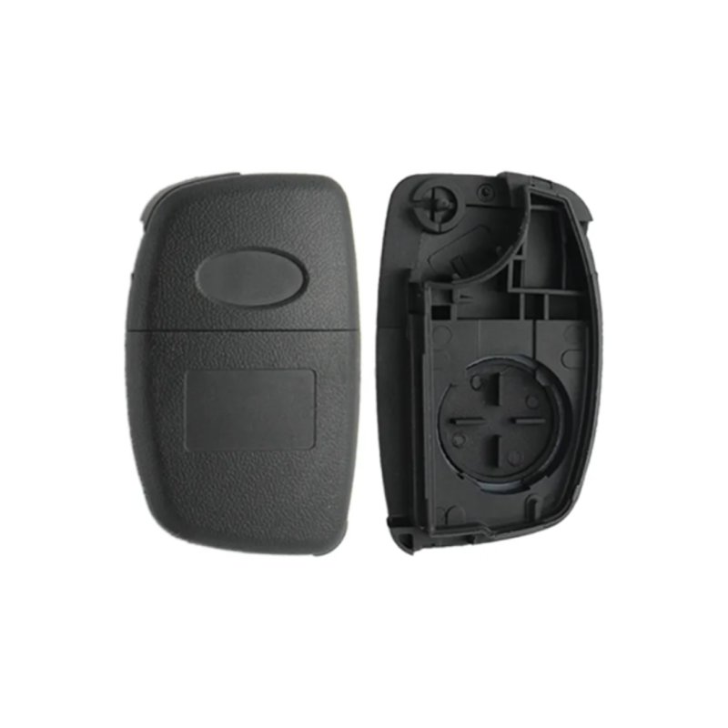 CARCASA MANDO HYUNDAI PLEG 3 BOT  HYN14