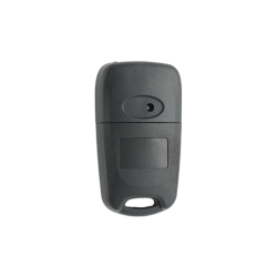 CARCASA PLEG. HYUNDAI/KIA 3 BOTONES