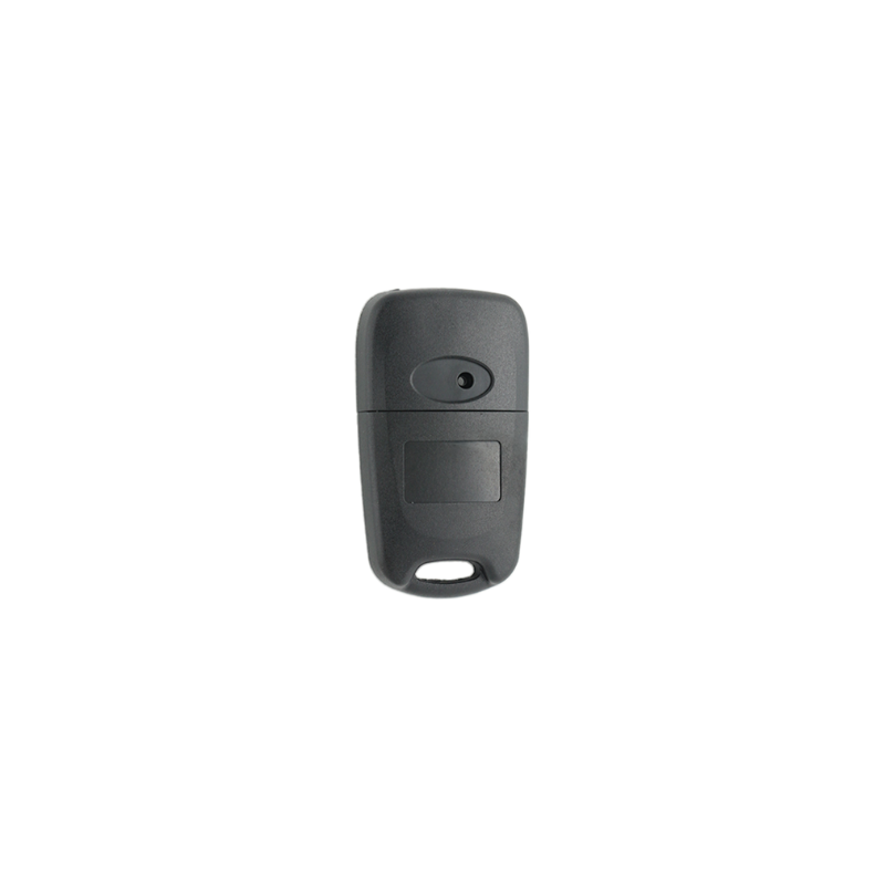 CARCASA PLEG. HYUNDAI/KIA 3 BOTONES