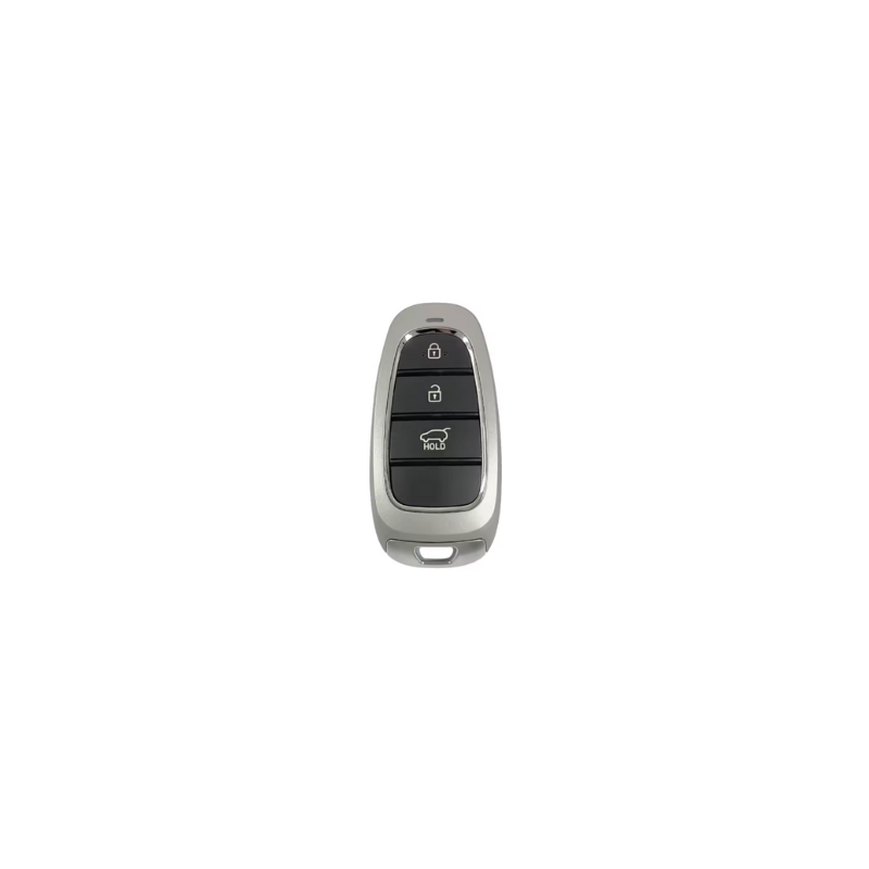 TELEMANDO KEYLESS HYUNDAI TUCSON 2022+ 3 BOTONES
