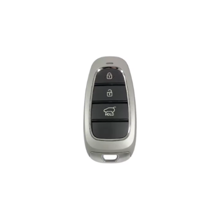 TELEMANDO KEYLESS HYUNDAI TUCSON 2022+ 3 BOTONES