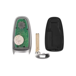 TELEMANDO KEYLESS HYUNDAI TUCSON 2022+ 3 BOTONES
