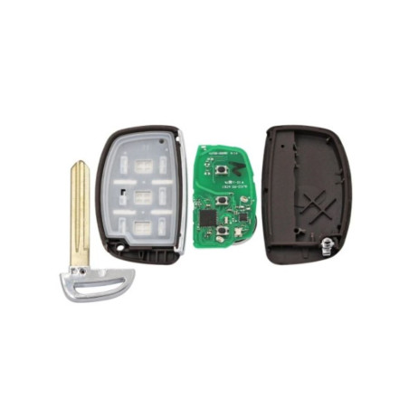 TELEMANDO KEYLESS HYUNDAI IX35/TUCSON ID46 3 BOT