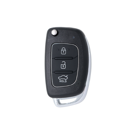 TELEMANDO PLEG HYUNDAI SANTA FE 2012+ ID60 3 BOT