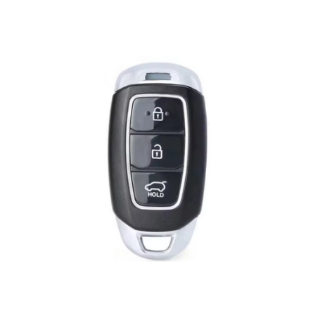 TELEMANDO KEYLESS HYUNDAI KONA 2018-2020 ID47 3BOT