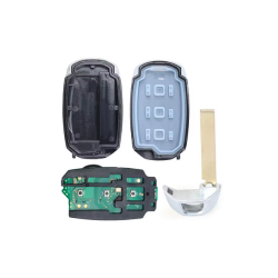 TELEMANDO KEYLESS HYUNDAI KONA 2018-2020 ID47 3BOT