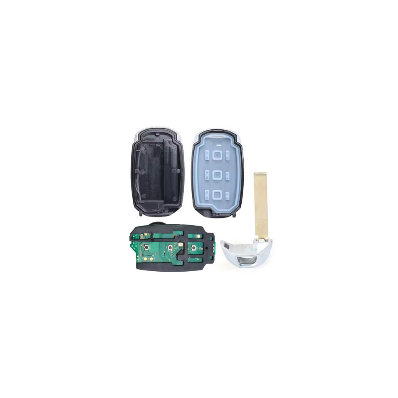 TELEMANDO KEYLESS HYUNDAI KONA 2018-2020 ID47 3BOT