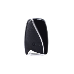 TELEMANDO KEYLESS HYUNDAI SANTA FE 2013+ID46 3 BOT