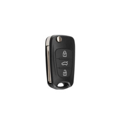 TELEMANDO PLEG HYUNDAI I30 2012+ ID60  3 BOTONES