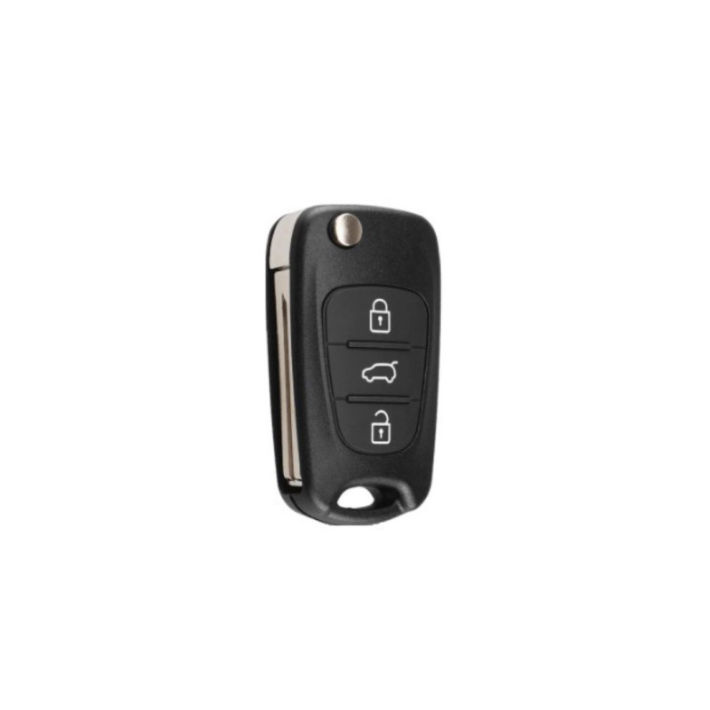 TELEMANDO PLEG HYUNDAI I30 2012+ ID60  3 BOTONES