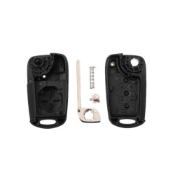 TELEMANDO PLEG HYUNDAI I30 2012+ ID60  3 BOTONES