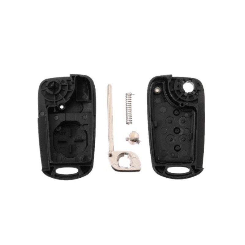 TELEMANDO PLEG HYUNDAI I30 2012+ ID60  3 BOTONES