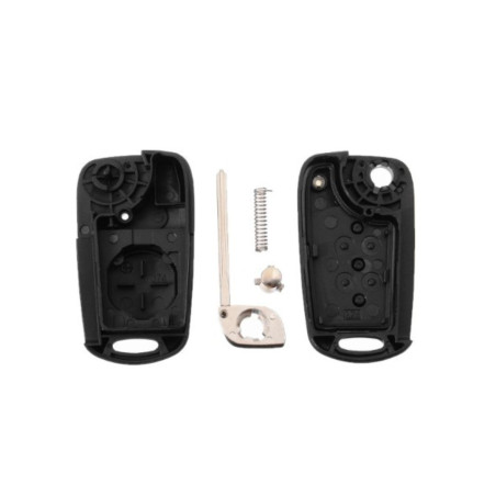 TELEMANDO PLEG HYUNDAI I30 2012+ ID60  3 BOTONES