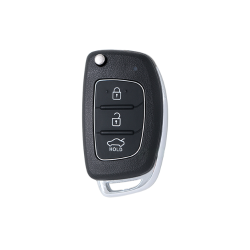 TELEMANDO PLEG HYUNDAI TUCSON 2016+ ID60 3 BOTONES