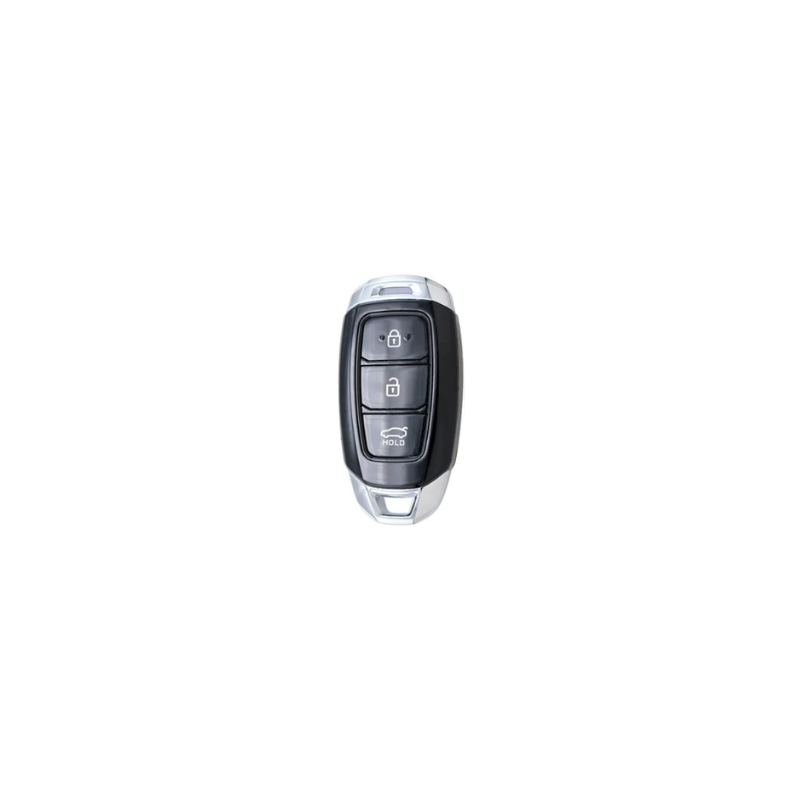 TELEMANDO KEYLESS HYUNDAI I30 2016+ ID8A 3 BOTONES
