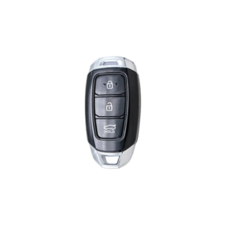 TELEMANDO KEYLESS HYUNDAI I30 2016+ ID8A 3 BOTONES