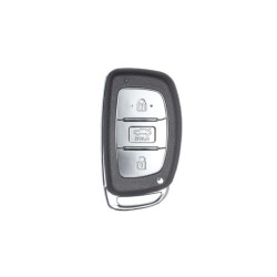 TELEMANDO KEYLESS HYUNDAI I10 2013+ ID46 3 BOTONES