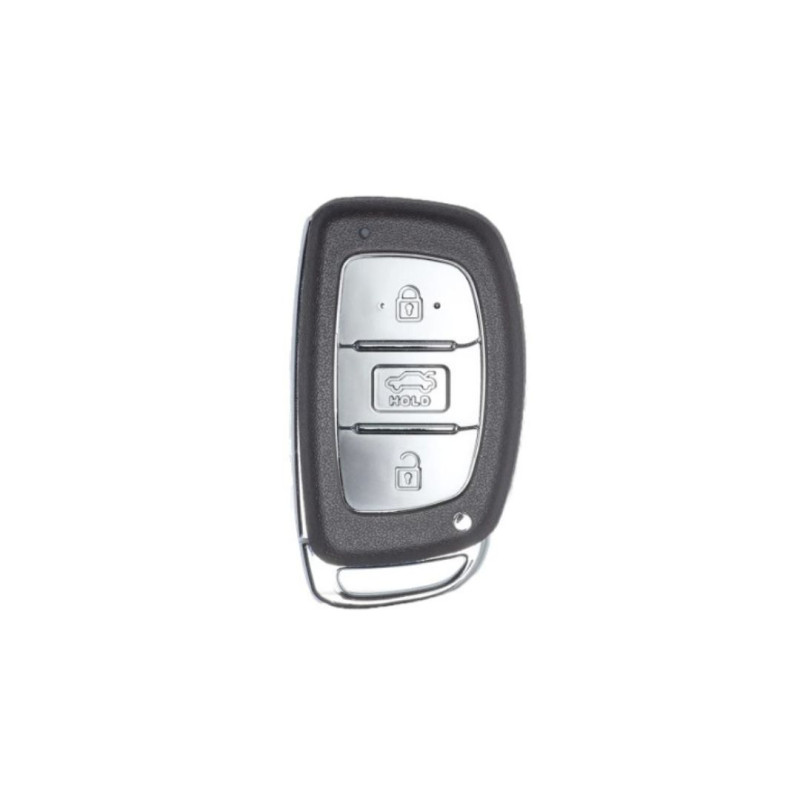 TELEMANDO KEYLESS HYUNDAI TUCSON 2019+ ID47 3 BOT