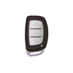 TELEMANDO KEYLESS HYUNDAI TUCSON 2018+ ID47 3 BOT