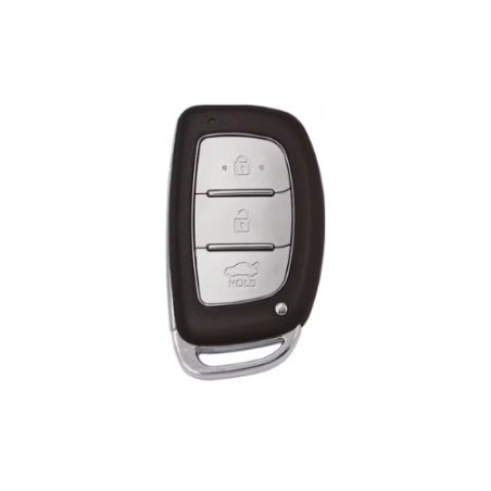 TELEMANDO KEYLESS HYUNDAI TUCSON 2019+ ID47 3 BOT