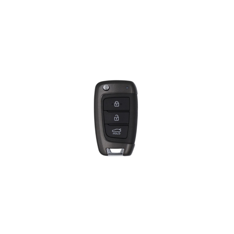TELEMANDO PLEG HYUNDAI TUCSON 2021+ ID47  3BOT