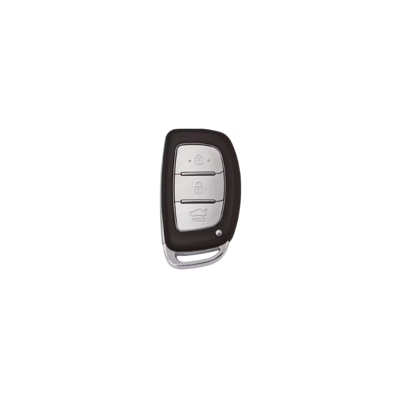 TELEMANDO KEYLESS HYUNDAI IONIQ 2019+ ID47 3 BOT