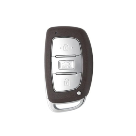 TELEMANDO KEYLESS HYUNDAI SONATA 2015+ ID8A 3 BOT