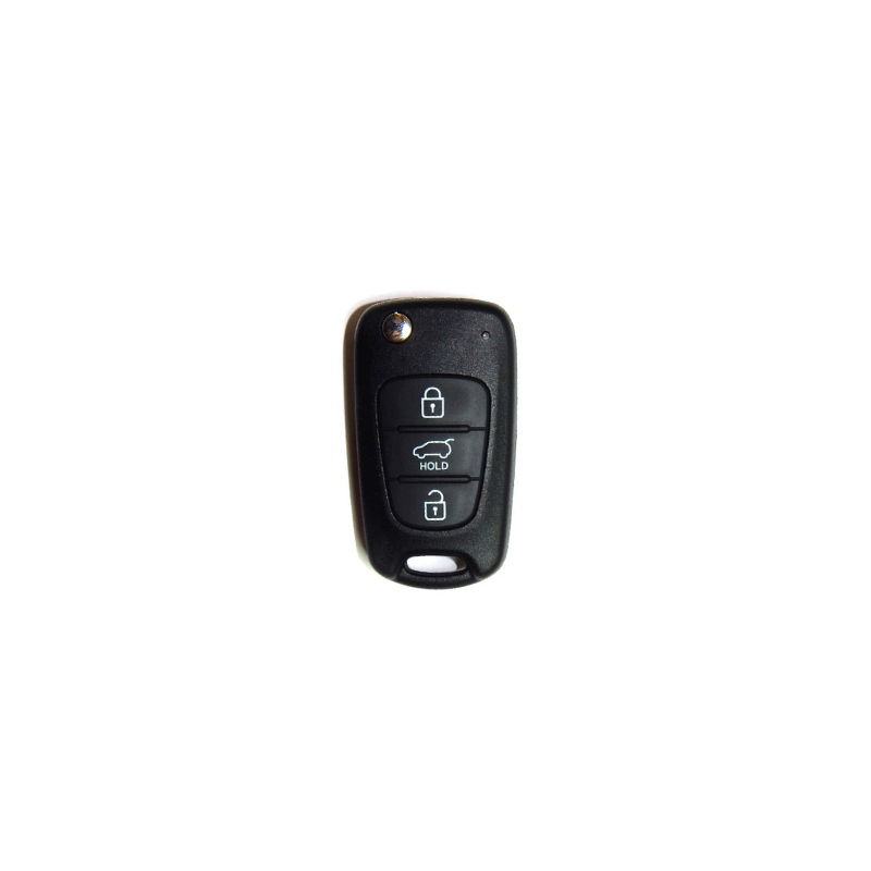 TELEMANDO PLEG HYUNDAI IX20 2012+ ID60 3 BOTONES
