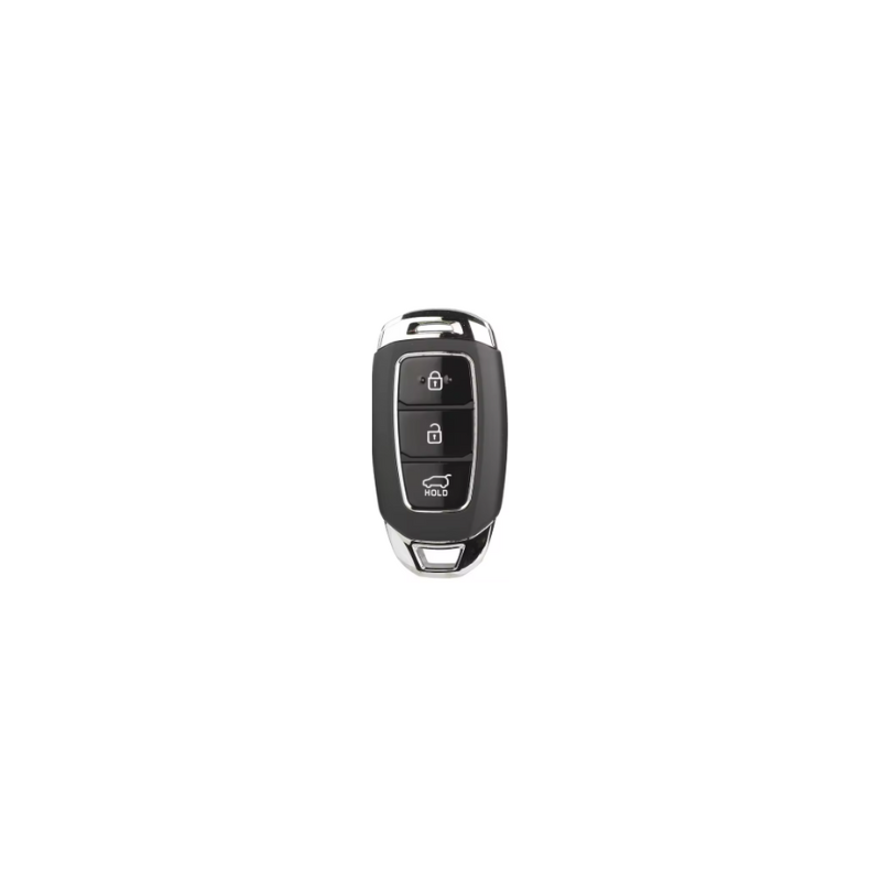 TELEMANDO KEYLESS HYUNDAI SANTA FE 2020+ ID47 3BOT