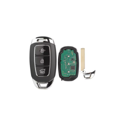 TELEMANDO KEYLESS HYUNDAI SANTA FE 2020+ ID47 3BOT