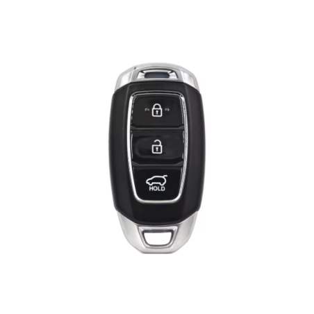 TELEMANDO KEYLESS HYUNDAI KONA 2020-2022 ID47 3BOT