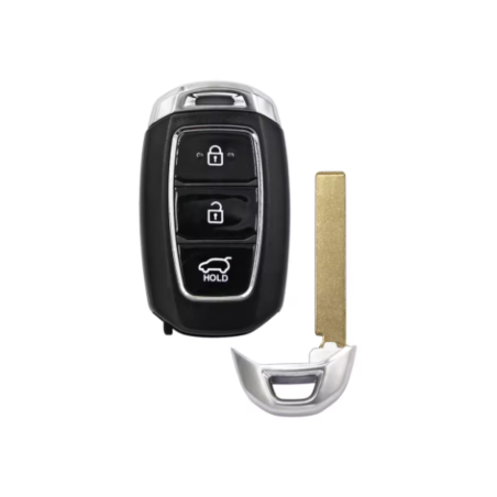 TELEMANDO KEYLESS HYUNDAI KONA 2020-2022 ID47 3BOT