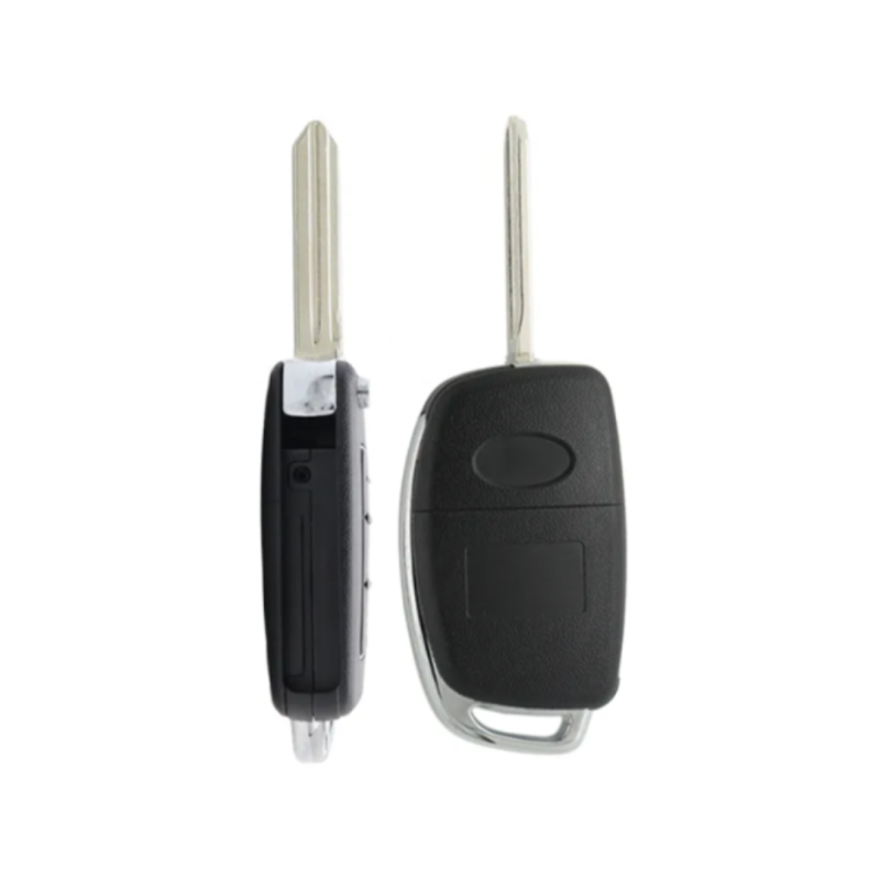 TELEMANDO PLEGABLE HYUNDAI I10  2019+ ID4A 3 BOT